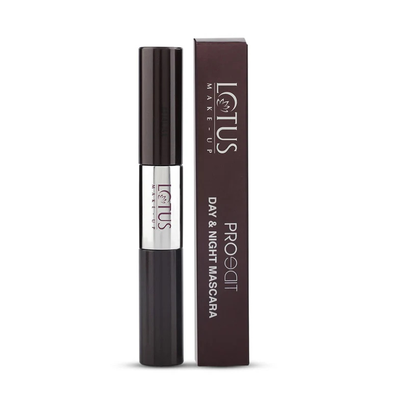 Lotus Proedit Day & Night Mascara
